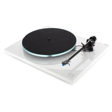 Виниловый проигрыватель Rega Planar 3 white